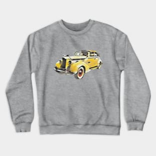 Packard Phaeton Crewneck Sweatshirt